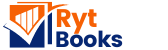 RytBooks – Accounting, Book-keeping